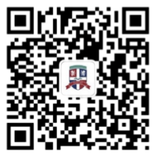 贵阳市花溪区剑桥学校官方微信二维码